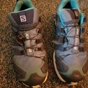 Salomon XA pro 3D
